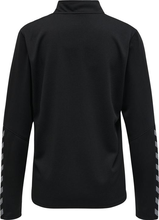 Image du produit hummel Authentique Demi-Zip Sweatshirt Femme (XS)