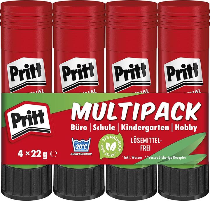 Pritt Glue stick