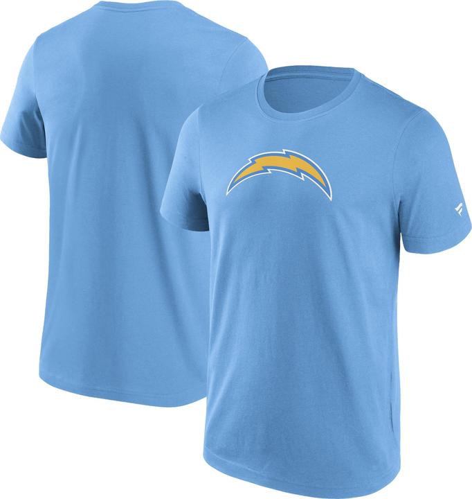 Fanatics Los Angeles Chargers Primary Logo T-Shirt M (M)