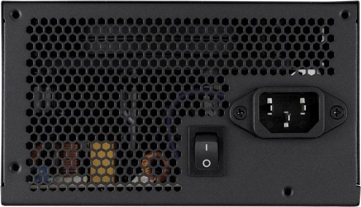 Actual product image Corsair Vs550 (550 W)