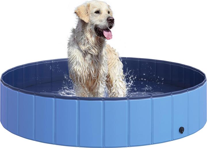 Actual product image PawHut Dog bath (Dog pool)