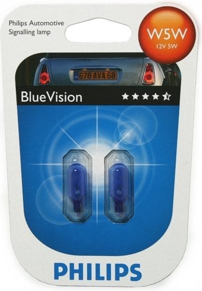 Produktbild Osram Cool Blue Intense (W5W)