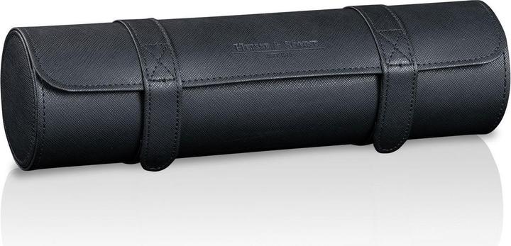 Designhütte Uhrenrolle Rondo 5 - Schwarz