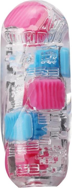 Actual product image Tenga Bobble Magic Marbles