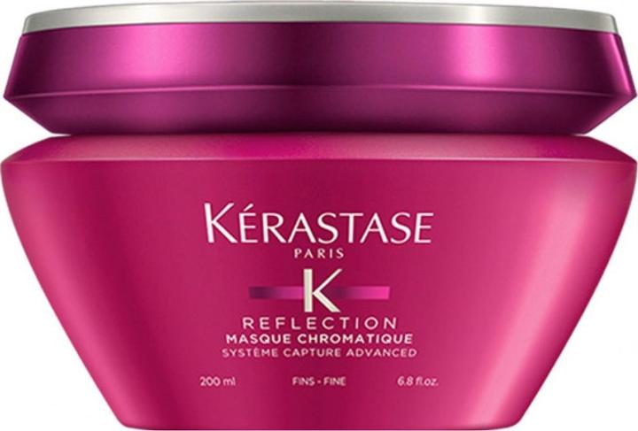 Produktbild Kérastase Reflection Masque Chromatique (200 ml)