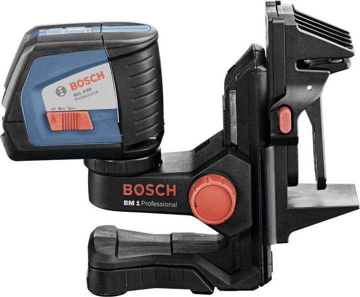 Produktbild Bosch Professional BM 1