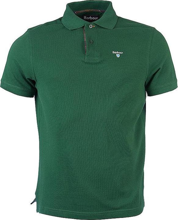 Barbour Poloshirt (M)