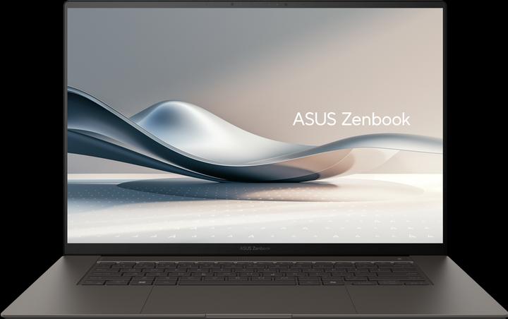 Actual product image ASUS Zenbook S 16 (15.98", AMD Ryzen AI 9 HX 370, 32 GB, 1000 GB, DE)