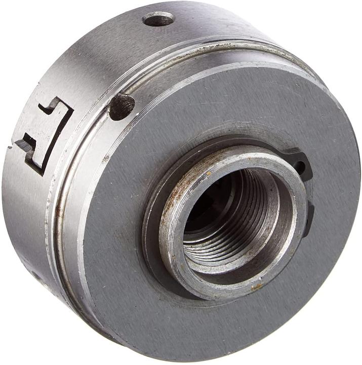 Actual product image Proxxon Three-jaw chuck