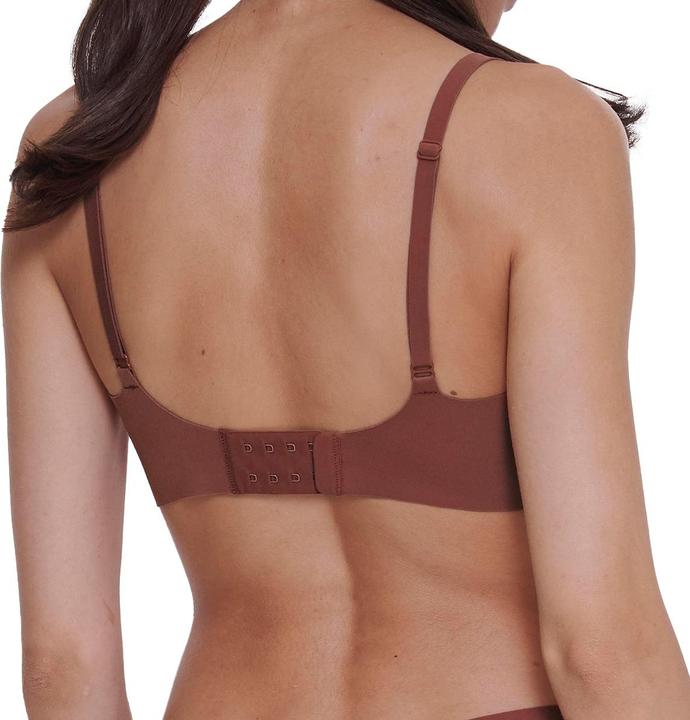 Immagine prodotto Sloggi Reggiseno ZERO Feel 2.0 Ultra Bustier (XL, Confezione singola)