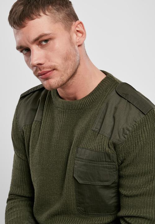 Immagine prodotto Brandit Maglione militare (L)