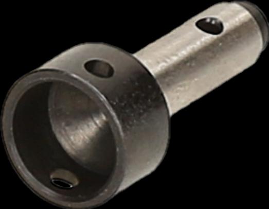 Produktbild HB Racing CYCLONE D4 - INPUT SHAFT 5x23mm (1pc)