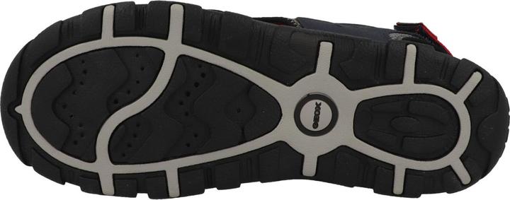 Actual product image Geox J S.Strada A - 58345 (35)