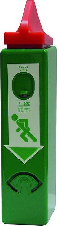 MSL Türüberwachungsgeräte Exit-Controller