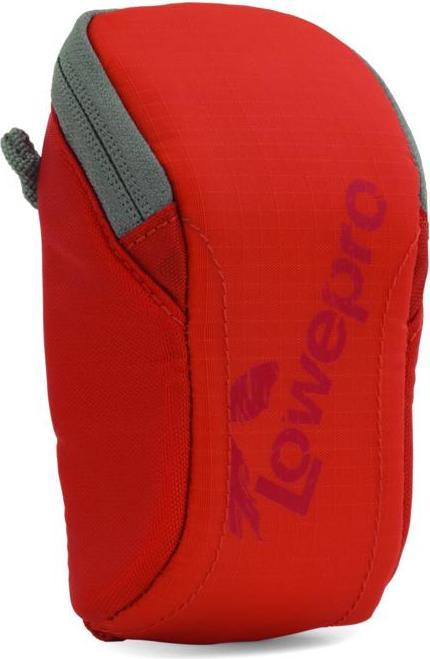 Actual product image Lowepro Dashpoint 10, bag for digital cameras (Camera case)