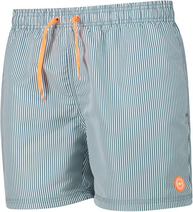 Image du produit CMP Campagnolo Short de plage à rayures (54)
