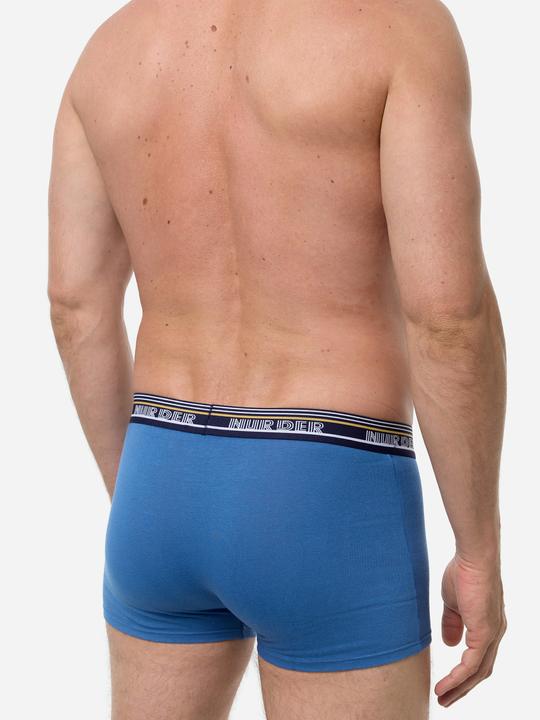 Immagine prodotto Nur Der Boxer retrò potente (XXL, confezione da 6)