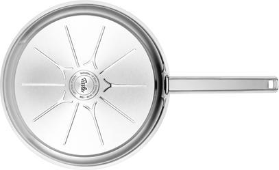 Produktbild Fissler Profi Collection 2 (24 cm, Pfannenset + Topfset, Edelstahl)