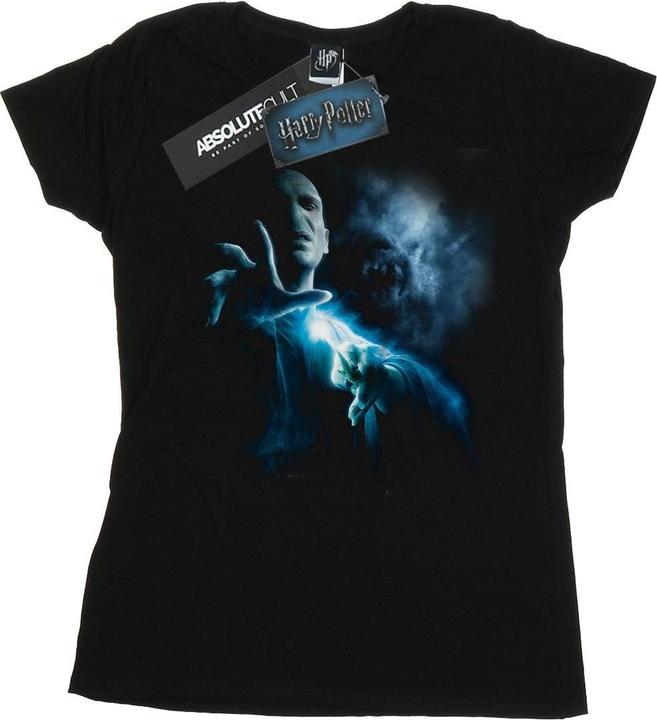 Produktbild Voldemort Shadow TShirt (XL)