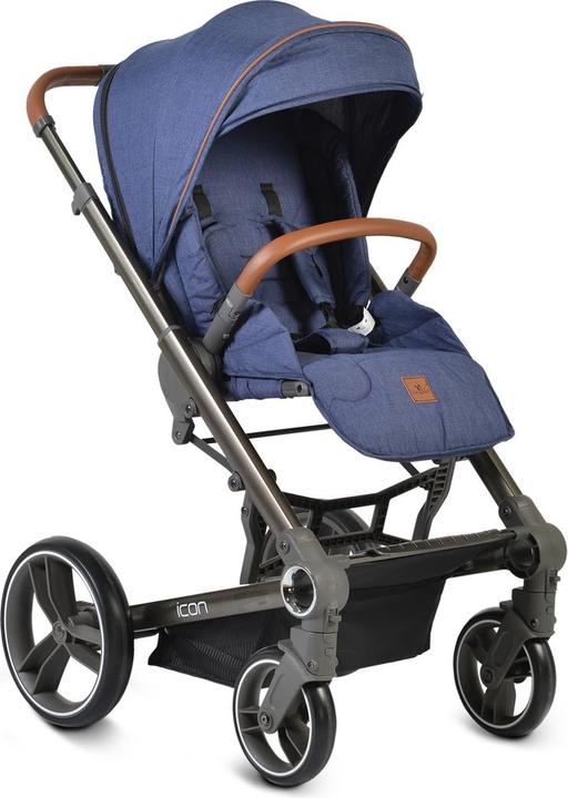 Produktbild Cangaroo Kombikinderwagen Icon 2 in 1