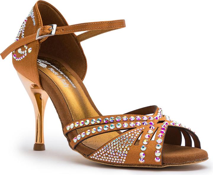 Immagine prodotto Dancing Queens Scarpe da ballo DQ L3M (39)