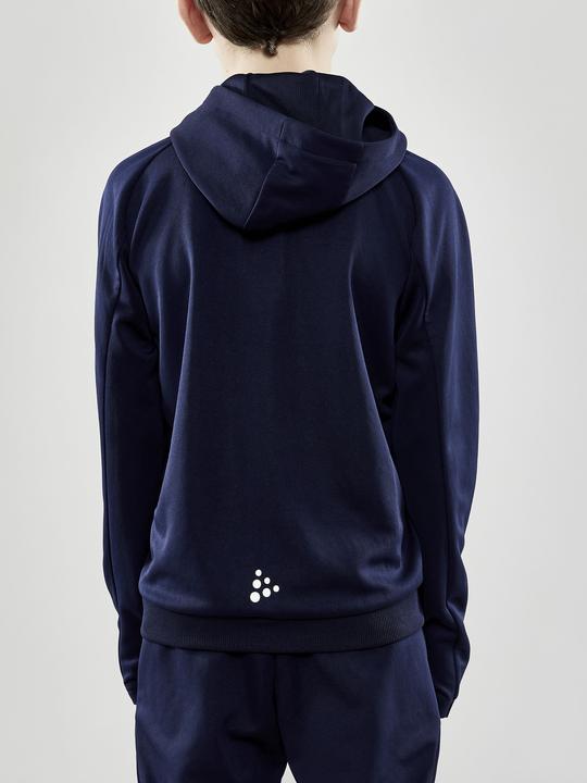 Immagine prodotto Craft Evolvere Giacca Con Cappuccio Jr (158)