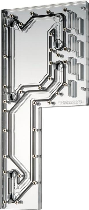 Immagine prodotto Phanteks Ghiacciaio D140