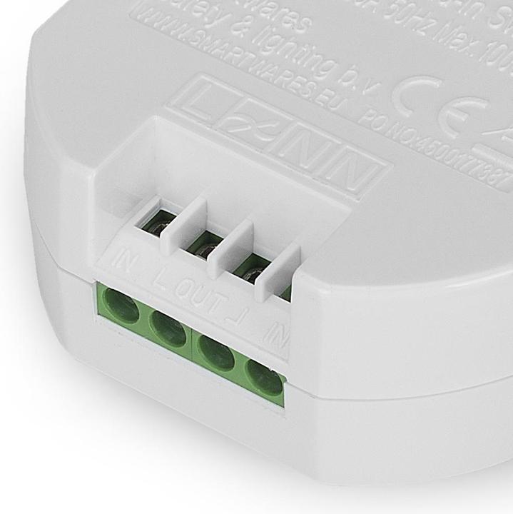 Actual product image Smartwares SH5-Set-BS Radio