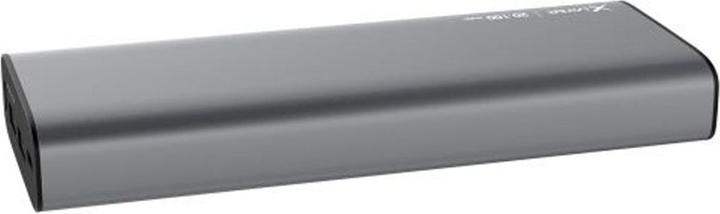 Produktbild Xlayer Plus MacBook (20100 mAh, 45 W, 74.37 Wh)