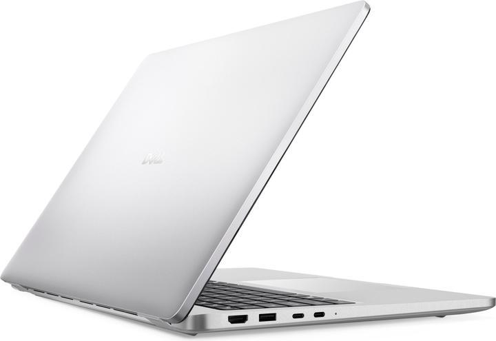 Immagine prodotto Dell Pro 16 Plus PB16255 (16", AMD Ryzen AI 7 350, 32 GB, 512 GB, DE)