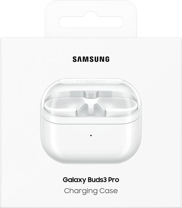 Immagine prodotto Samsung Charging Case für R630N Galaxy Buds 3 Pro - white