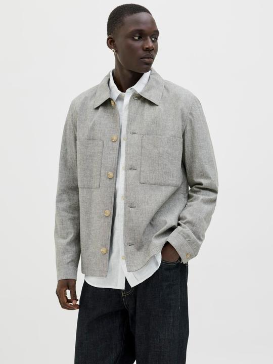 Actual product image Jack & Jones JPRRIVIERA Slim Fit Blazer Hybrid Blazer (XXL)