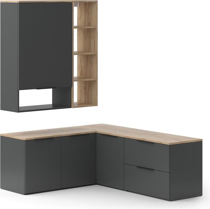 Image du produit Vicco Wido (60 x 100 x 30 cm)