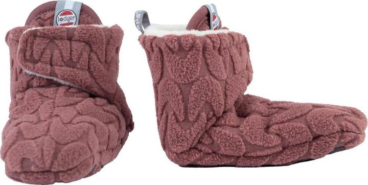 Image du produit Lodger Chausson bébé polaire Empire (16)