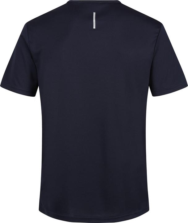 Actual product image Regatta Mens Pro Reflective Moisture Wicking T-Shirt (4XL)