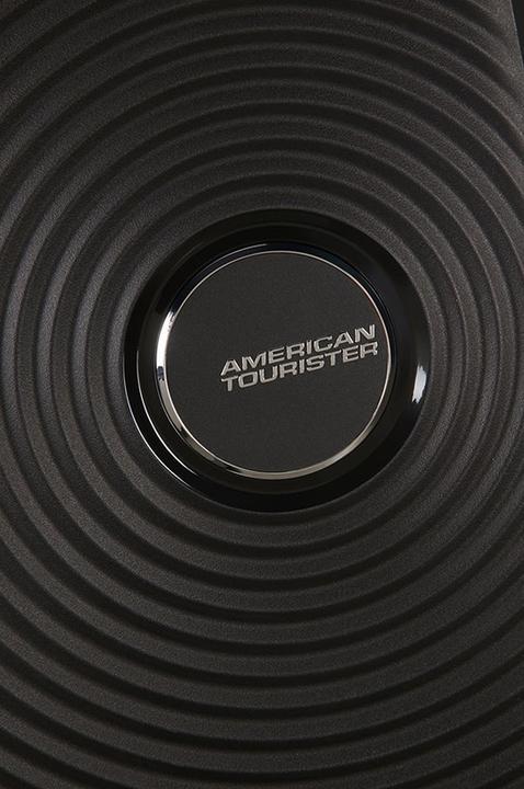 Actual product image American Tourister Soundbox (110 l, L (90 - 115l))