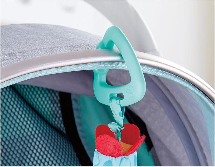 Produktbild Hape Hängerasse Hummelchen