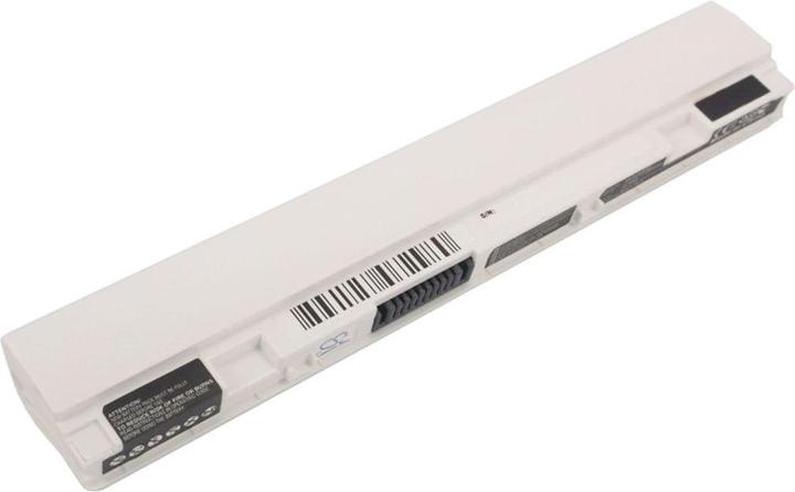 Actual product image NoName Battery for Asus Eee PC X101 etc