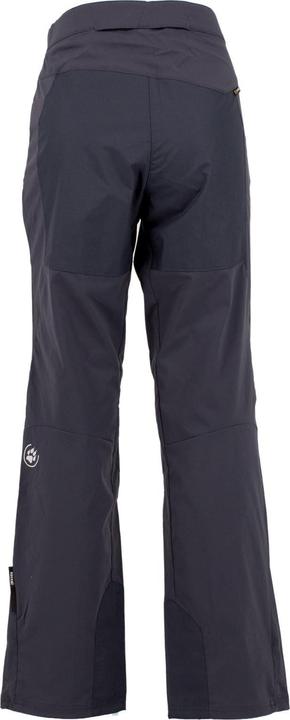 Produktbild Jack Wolfskin Gravity Flex Pants Recco 1502602-6230 (38)