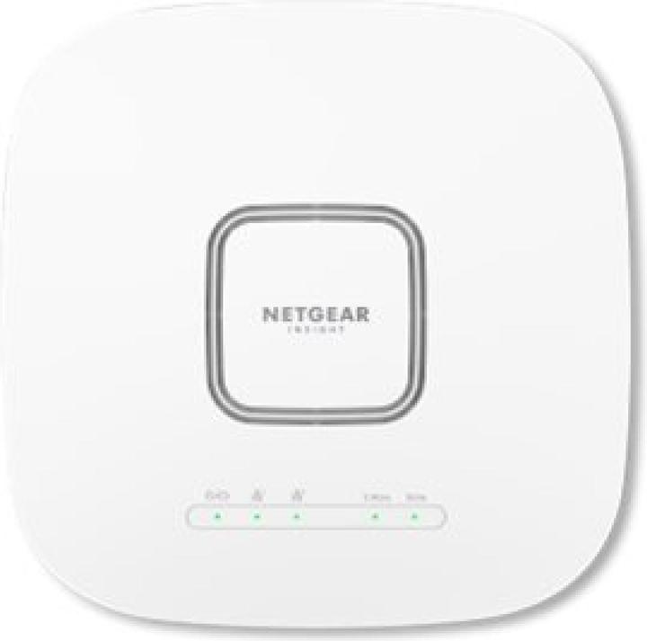 Actual product image Netgear WAX628-111EUS (4800 Mbit/s)