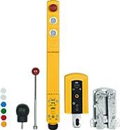 Actual product image Pilz PSEN sg2c-3LPE 2.2 u