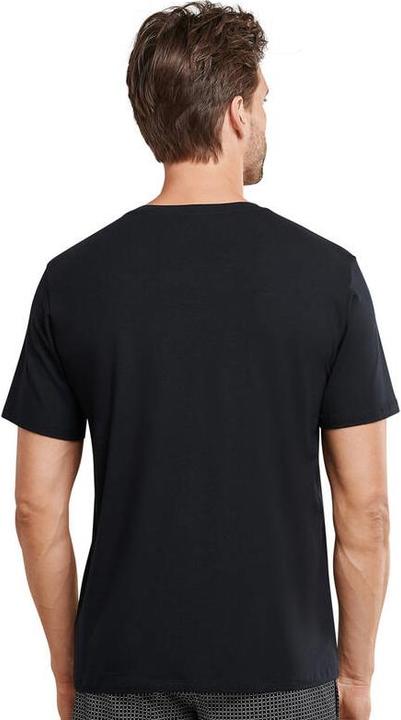 Actual product image Schiesser T-shirt "Mix+Relax (XL)
