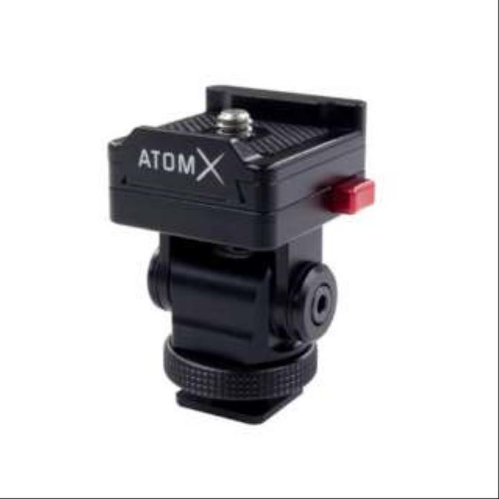 Actual product image Atomos AtomX Monitor Mount (Various video accessories)