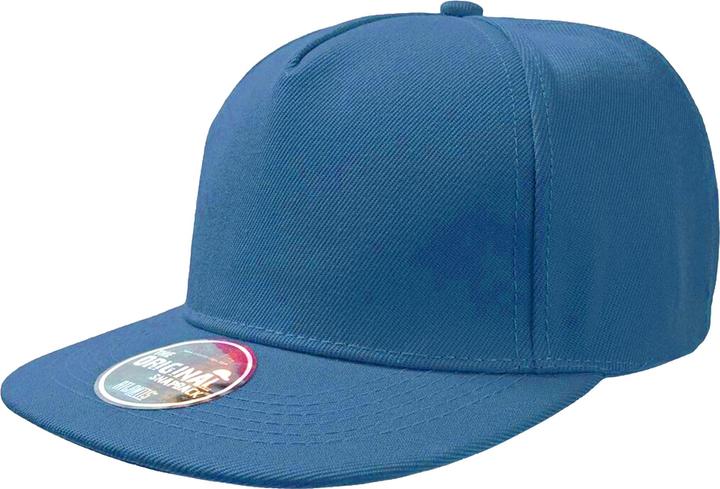 Image du produit Atlantis Flat Visor 5 casquette de panneau (pack de 2) (Taille unique)