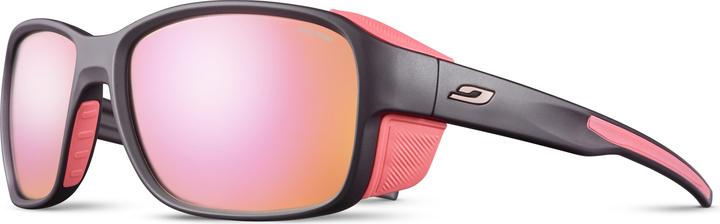 Immagine prodotto Julbo Occhiali Monterosa 2 Spectron 3 CF Glacier (Viola, Rosa)