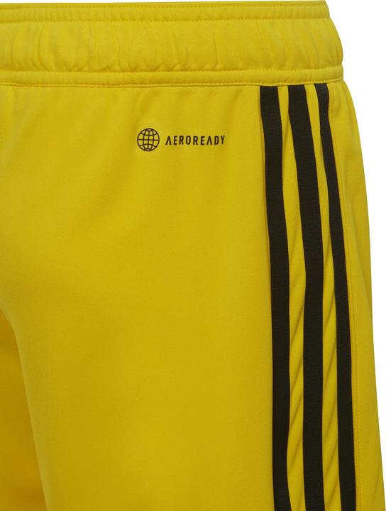 Produktbild adidas Kinder Shorts Tiro 23 League gelb IB8095 (116cm) (116)