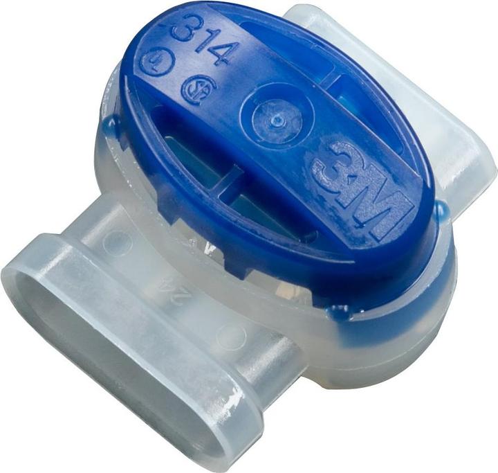 Actual product image Gardena Cable clamp