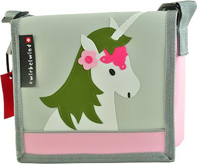 Image du produit Cwirbelwind Sac de jardin d'enfants licorne Conny soft