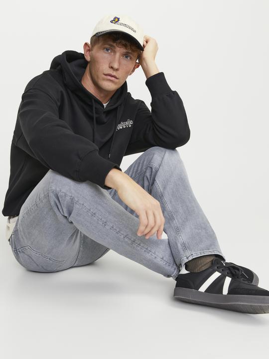 Produktbild Jack & Jones Mike Original JOS 811 Tapered Fit Jeans (W36/L34)