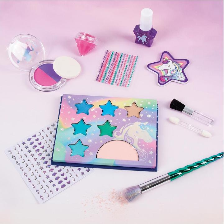 Produktbild Make it Real Beautyset Einhorn